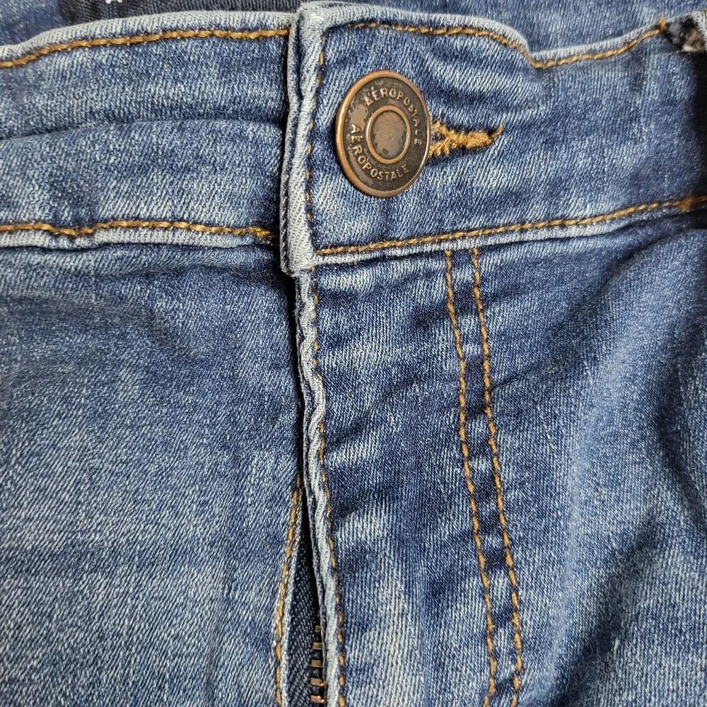 Aeropostale shorts womens